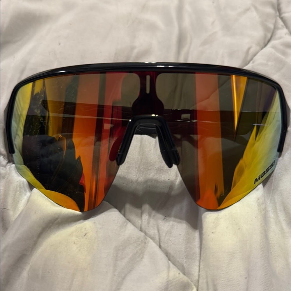 Massi sports sunglasses